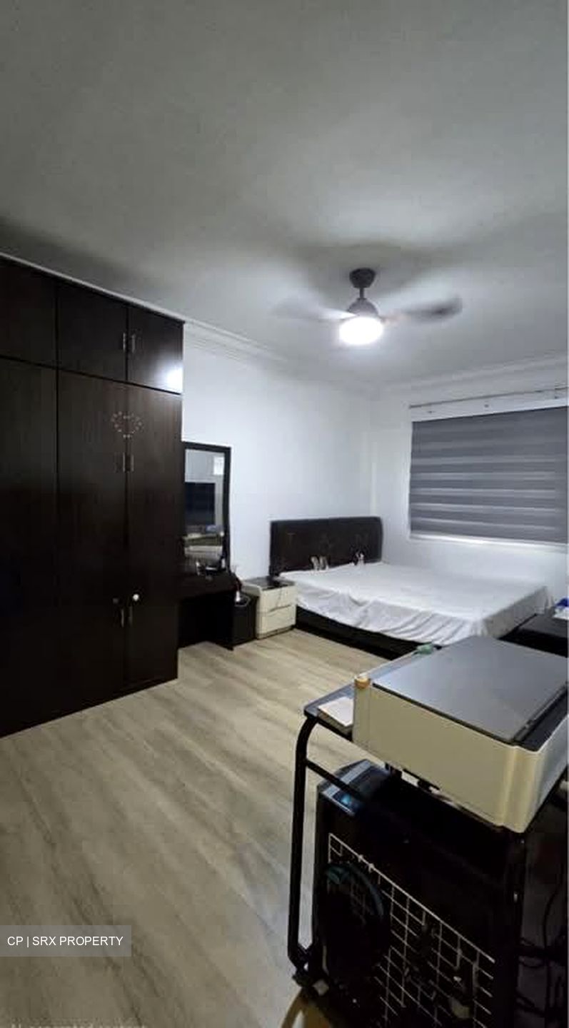 Blk 501B Wellington Circle (Sembawang), HDB 5 Rooms #579743631